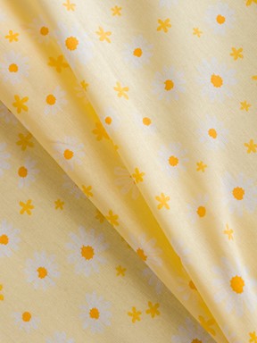 Çift Kişilik Çarşaf KARIŞIK BASKILI