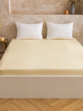 Çift Kişilik Çarşaf KARIŞIK BASKILI