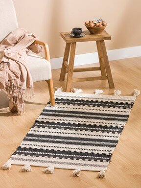 Halı KARIŞIK BASKILI