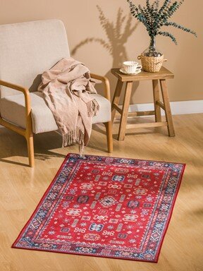 Halı KARIŞIK BASKILI