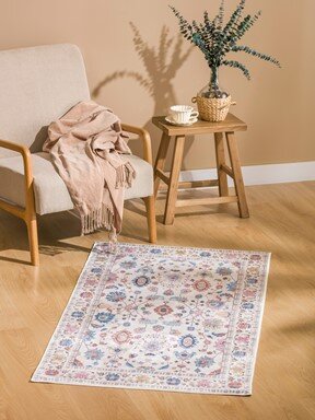 Halı KARIŞIK BASKILI