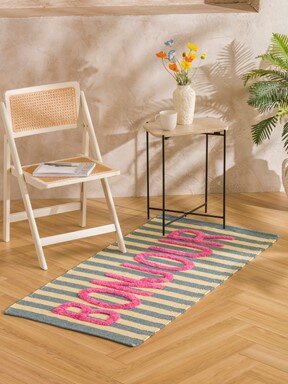 Halı KARIŞIK BASKILI