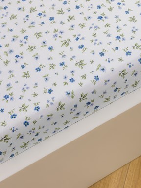 Çift Kişilik Çarşaf KARIŞIK BASKILI