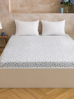 Çift Kişilik Çarşaf KARIŞIK BASKILI