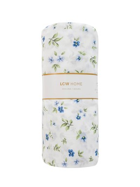 Çift Kişilik Çarşaf KARIŞIK BASKILI