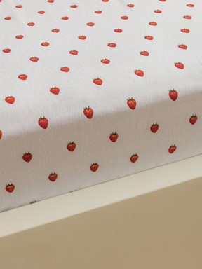 Çift Kişilik Çarşaf KARIŞIK BASKILI