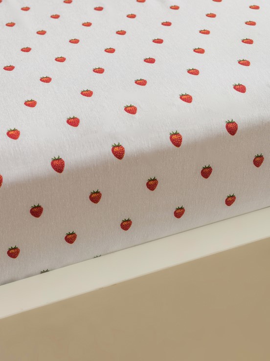 Çift Kişilik Çarşaf KARIŞIK BASKILI