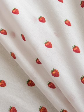 Çift Kişilik Çarşaf KARIŞIK BASKILI