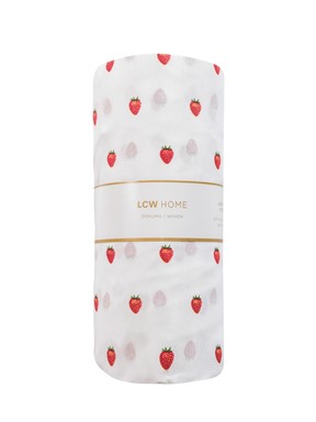 Çift Kişilik Çarşaf KARIŞIK BASKILI