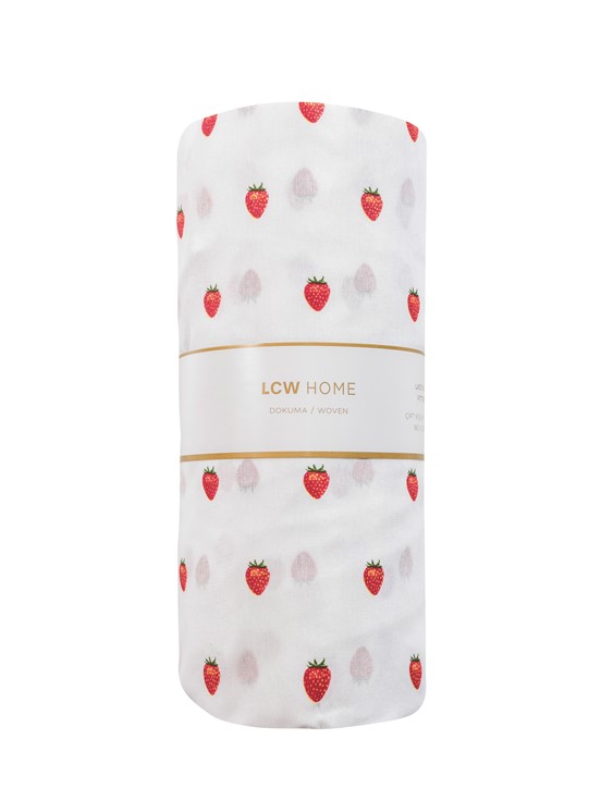 Çift Kişilik Çarşaf KARIŞIK BASKILI