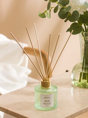 Oda Kokuları MAT YEŞİL