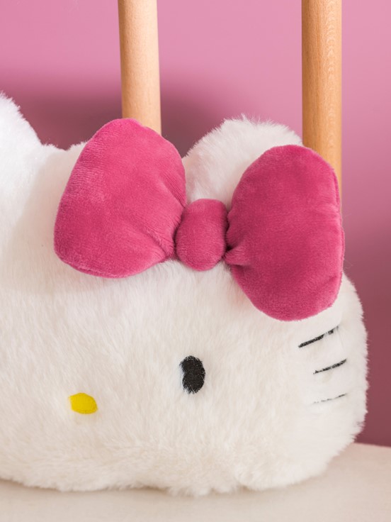 Bebek Kırlent BEYAZ