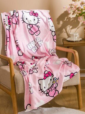 TV Battaniyesi PEMBE BASKILI