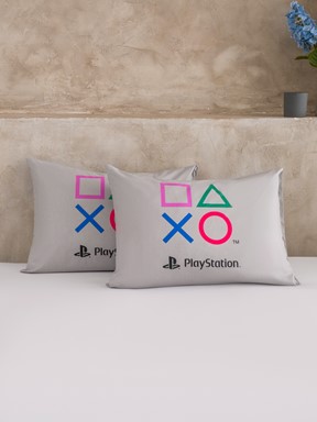 Yastık Kılıfı SIYAH