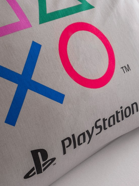 Yastık Kılıfı SIYAH