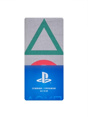 Yastık Kılıfı SIYAH