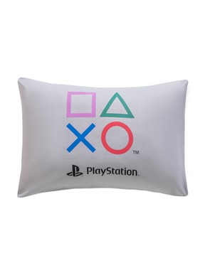 Yastık Kılıfı SIYAH