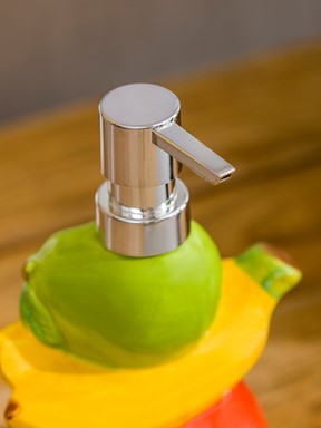 Sıvı Sabunluk KARIŞIK