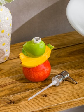 Sıvı Sabunluk KARIŞIK