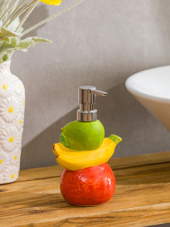 Sıvı Sabunluk KARIŞIK