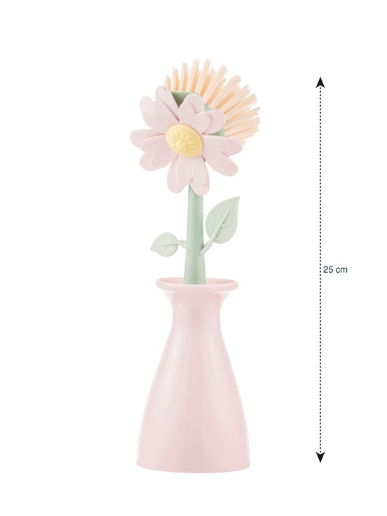 Tuvalet Fırçası KARIŞIK BASKILI