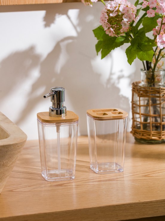 Sıvı Sabunluk KARIŞIK