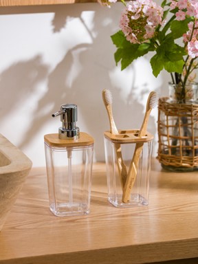 Sıvı Sabunluk KARIŞIK