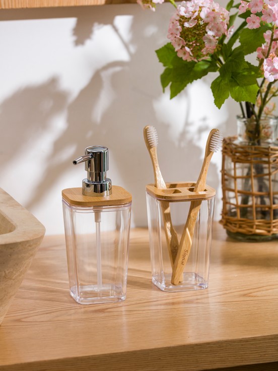 Sıvı Sabunluk KARIŞIK