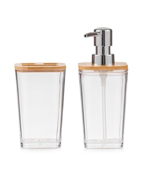 Sıvı Sabunluk KARIŞIK