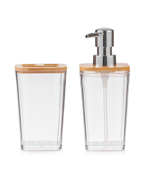 Sıvı Sabunluk KARIŞIK