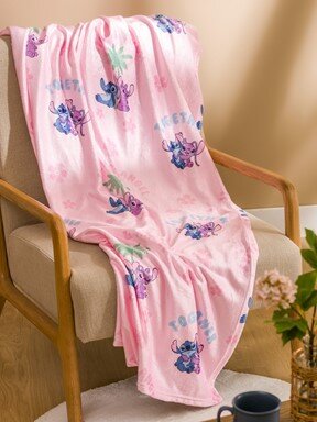 TV Battaniyesi KARIŞIK BASKILI