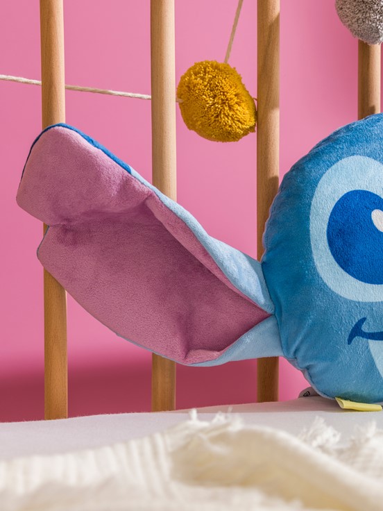 Bebek Kırlent KARIŞIK BASKILI