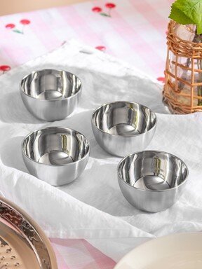 Çerezlik GÜMÜŞ BASKILI