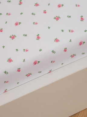 Çift Kişilik Çarşaf KARIŞIK BASKILI