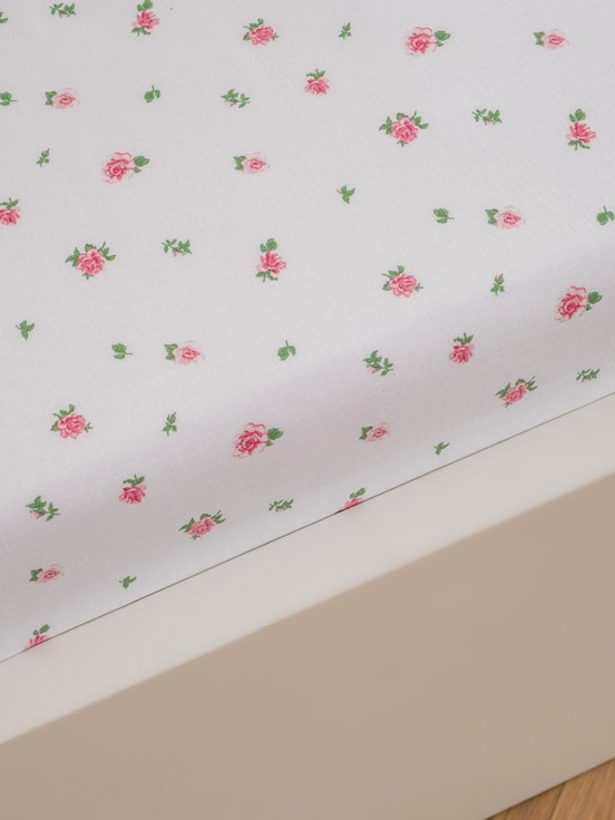 Çift Kişilik Çarşaf KARIŞIK BASKILI