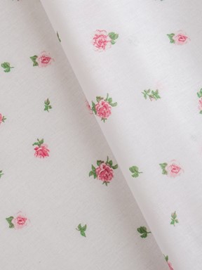 Çift Kişilik Çarşaf KARIŞIK BASKILI