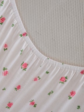 Çift Kişilik Çarşaf KARIŞIK BASKILI