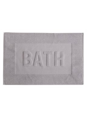 Banyo Paspası MAT LİLA