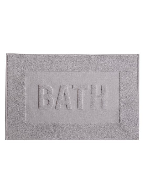 Banyo Paspası MAT LİLA