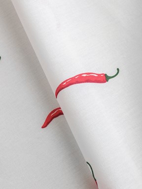 Çift Kişilik Çarşaf SARI BASKILI