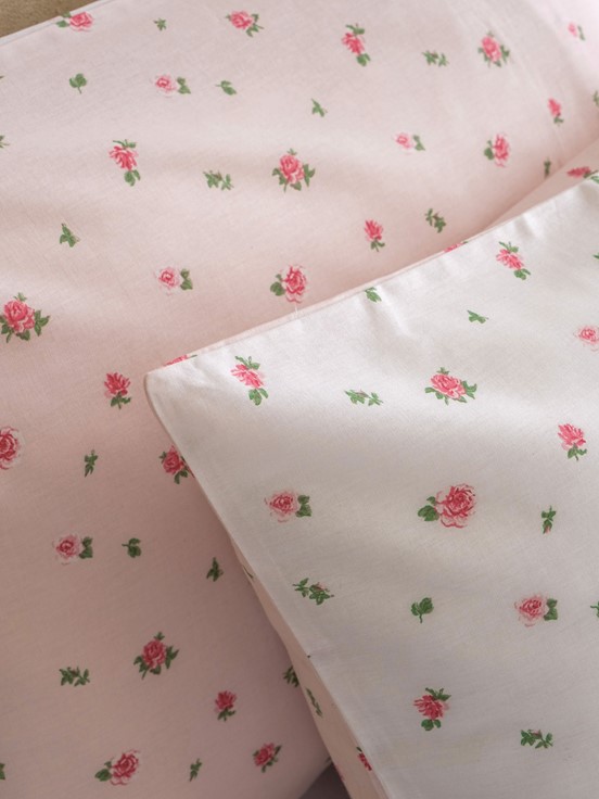 Yastık Kılıfı KARIŞIK BASKILI