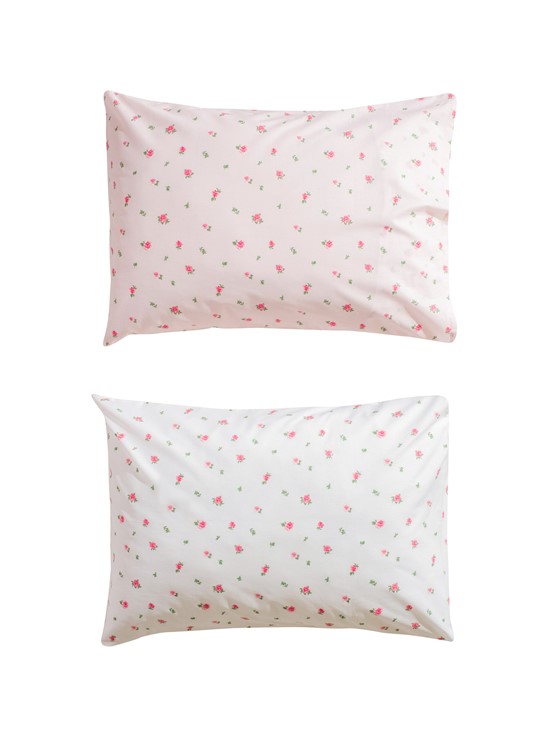 Yastık Kılıfı KARIŞIK BASKILI