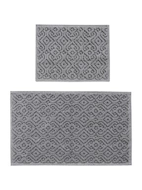 Banyo Paspası GRİ