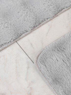 Banyo Paspası GRİ