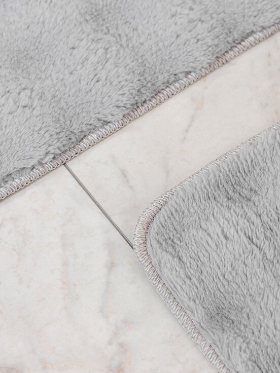 Banyo Paspası GRİ