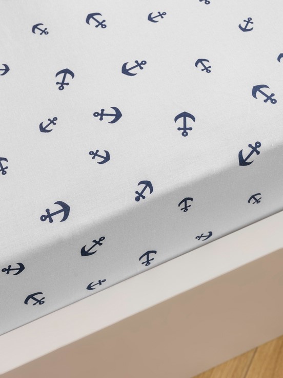 Tek Kişilik Çarşaf BEYAZ