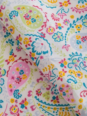 Çift Kişilik Çarşaf KARIŞIK BASKILI