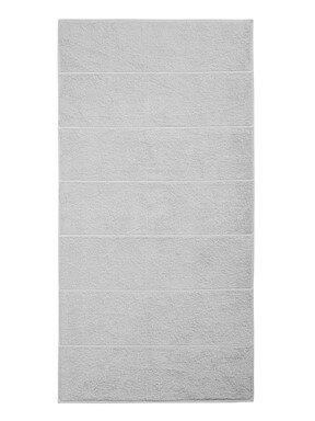 Banyo Havlusu GRİ