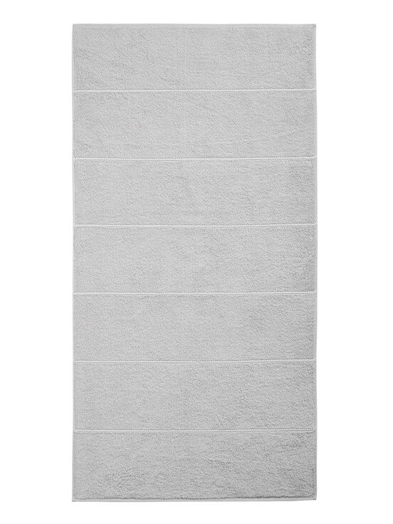 Banyo Havlusu GRİ
