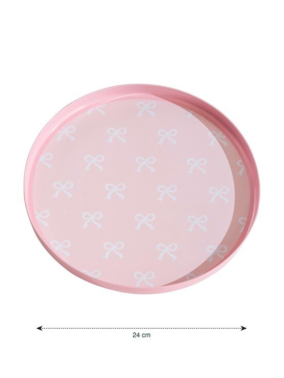Tepsi AÇIK PEMBE